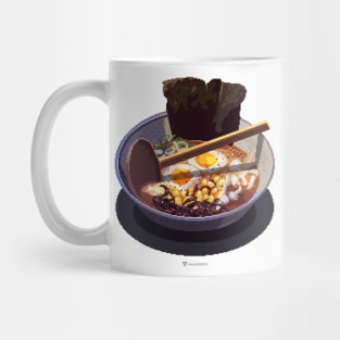 Ramen Mug